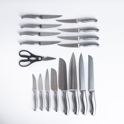 Livaro Elite Knivsæt